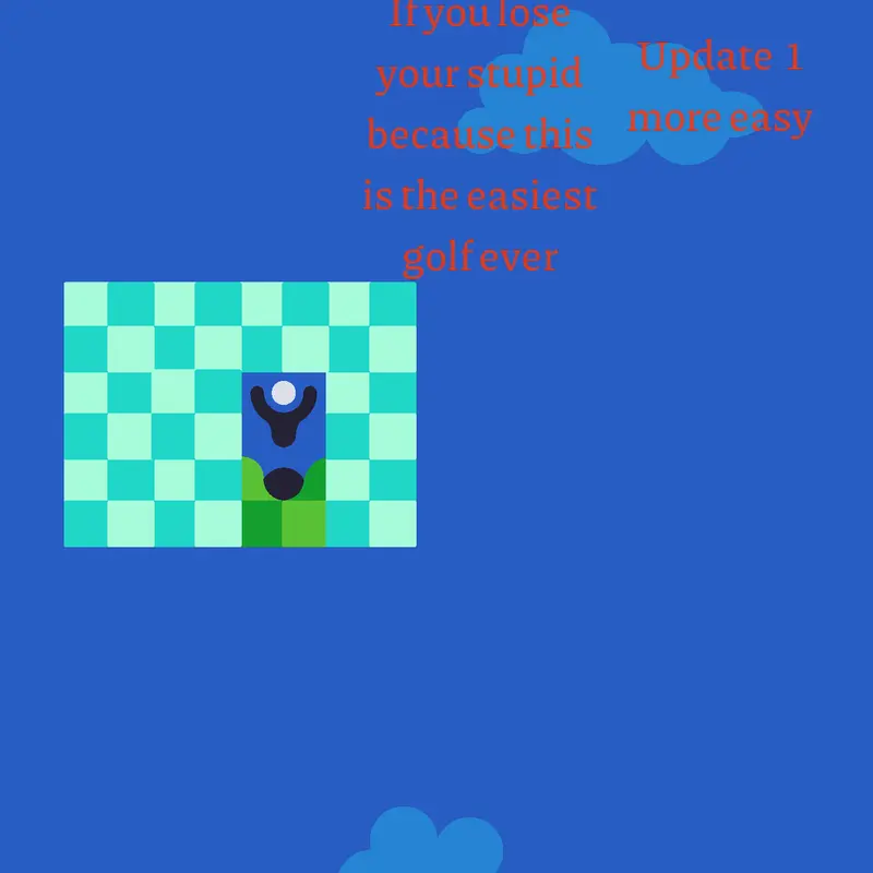 You will beat it by @bestplayerinrivals