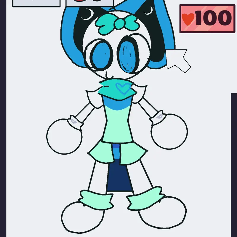 Game by @382520363