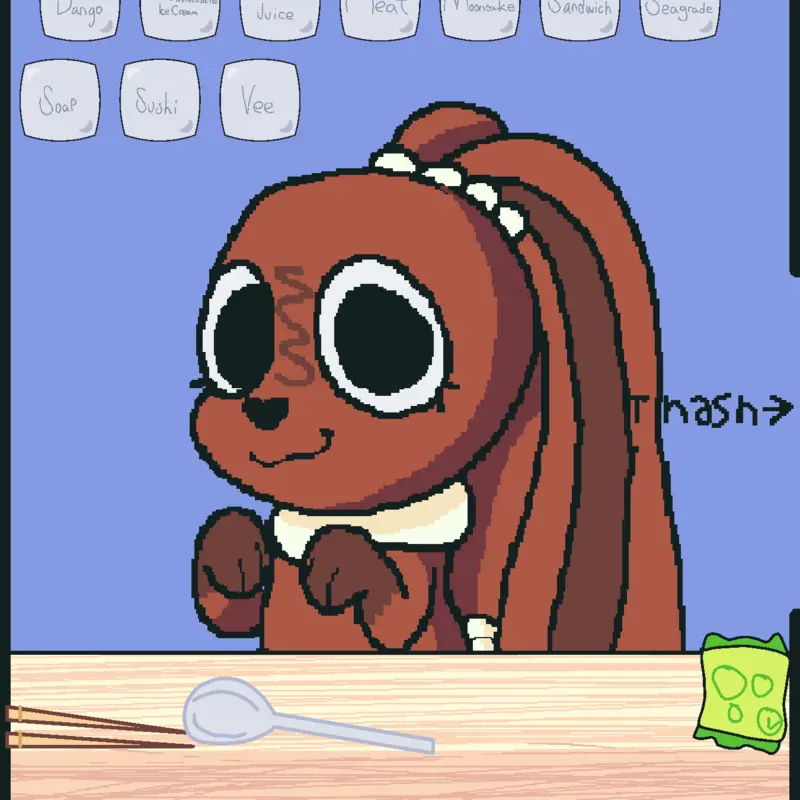 Game by @Harutosan2016