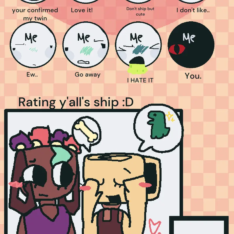 Game by @Th4t_0n3blu3b3llz