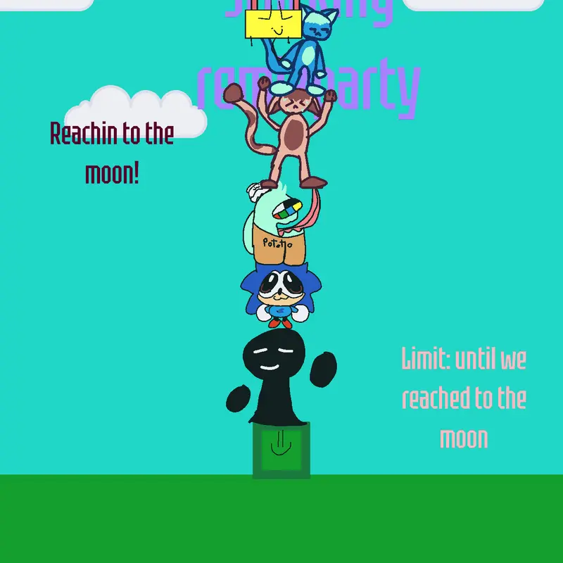 Game by @SeattleMoon