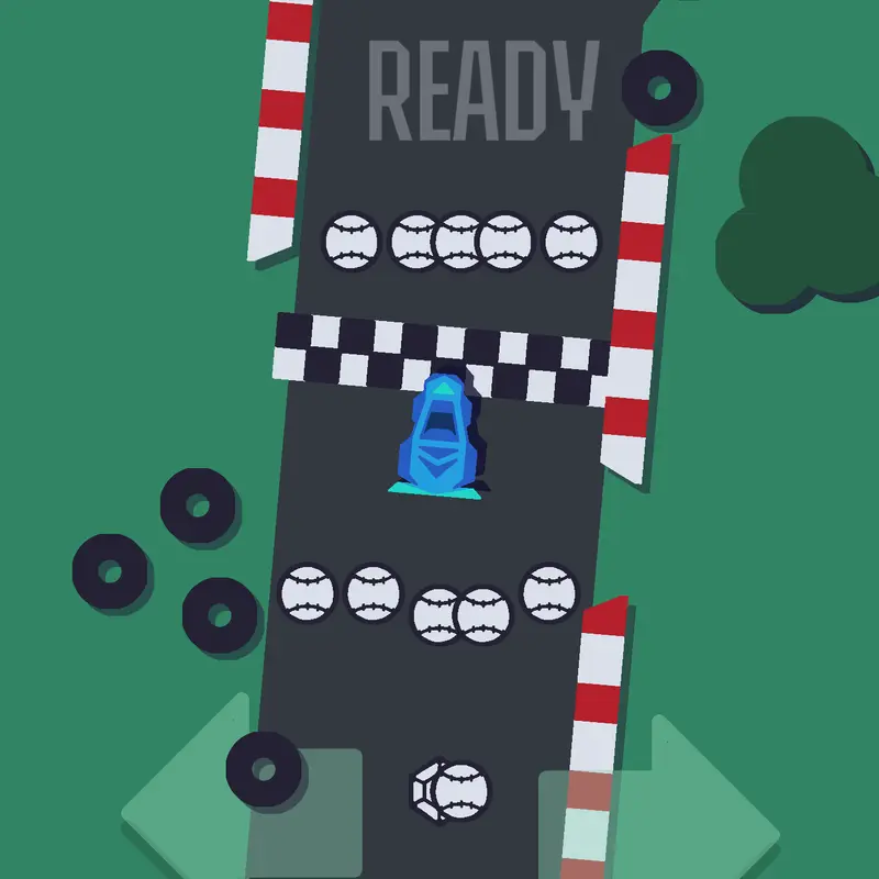 Game by @coderpro