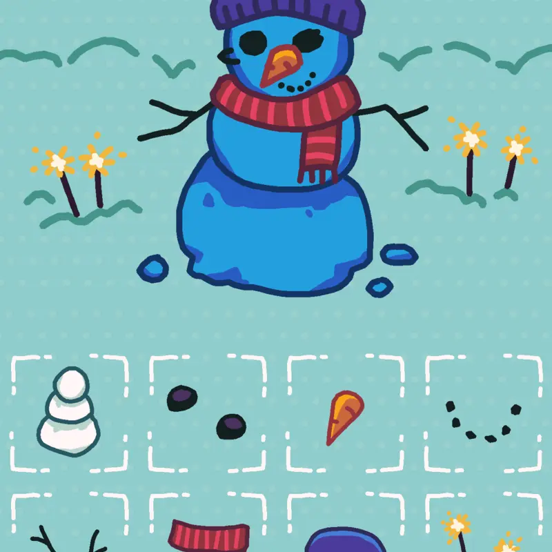 Bludude by @bobogws