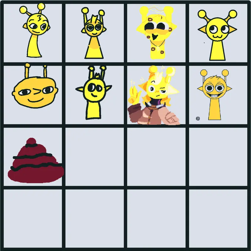 Game by @fnaf_fun221