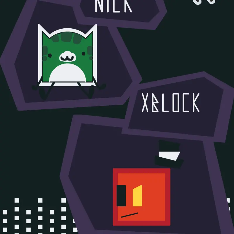 Game by @Alluminescenty