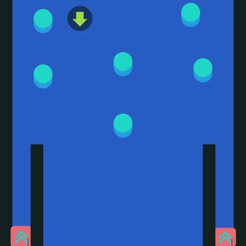 Game by @TheRonch