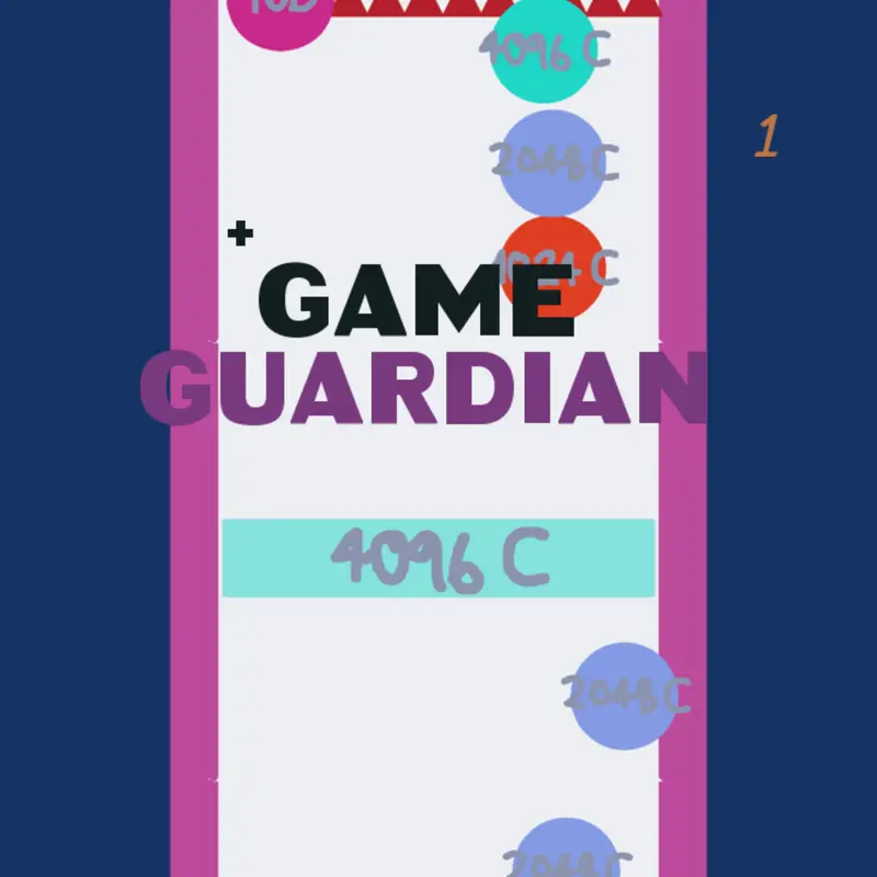 Game by @benizerekidze
