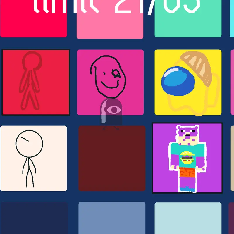 Game by @just_some_boy