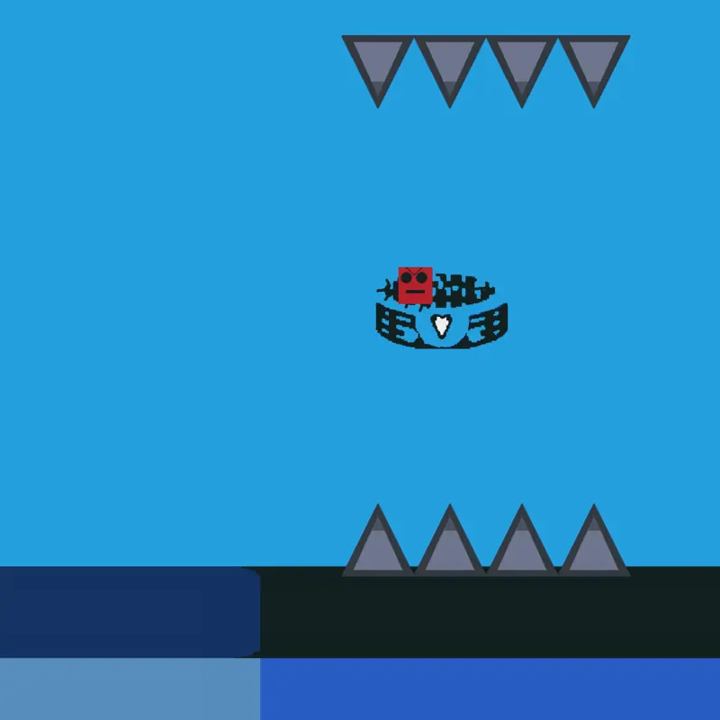 Game by @Dany_logan