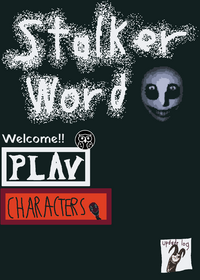 STALKER WORD