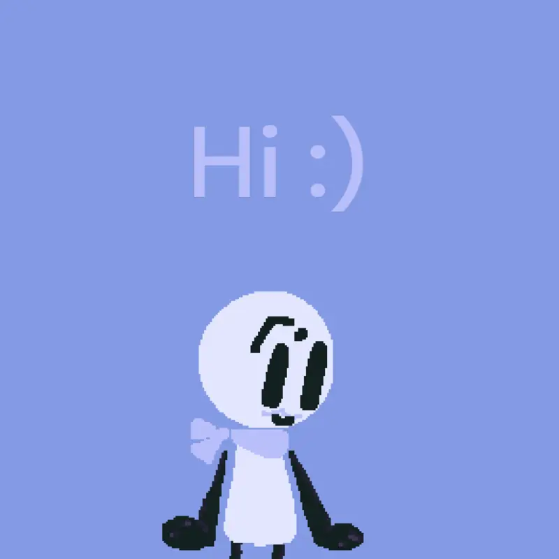 Game by @pixie_