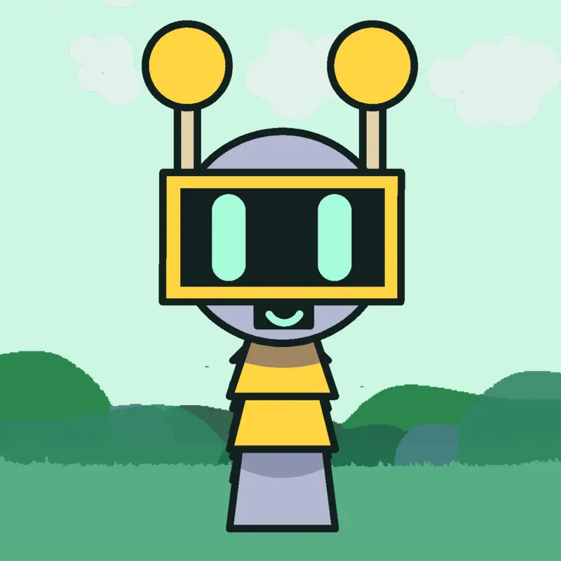 Game by @pashka