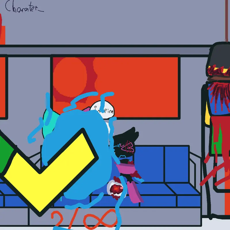 Game by @Mrpatrickisback
