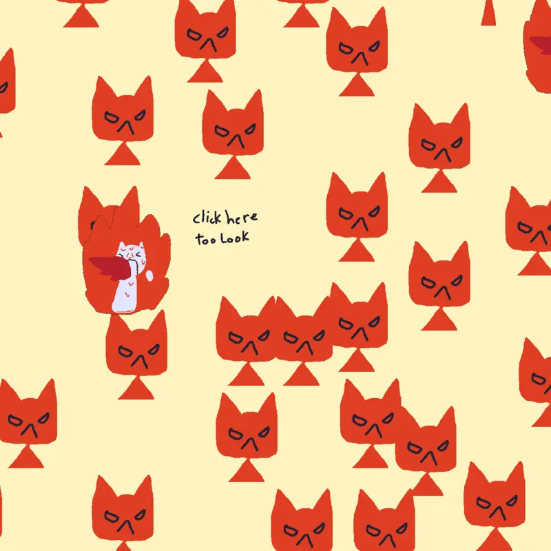 Game by @MEOWWWWWWWW
