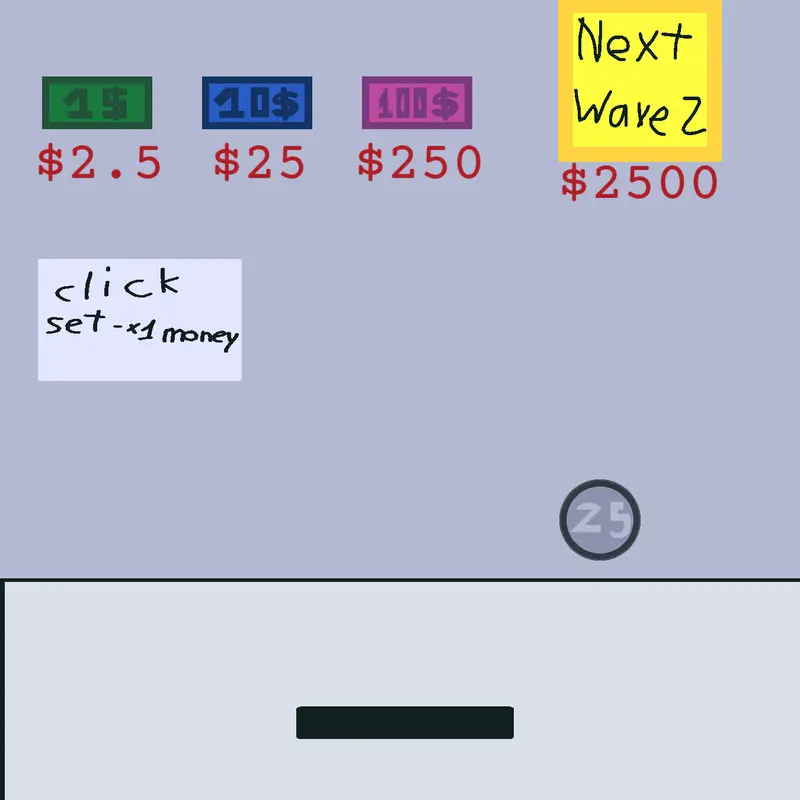 Game by @baonamhar
