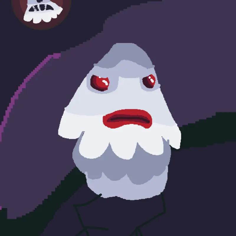 Game by @Vitorhorror