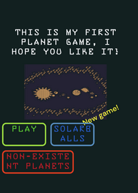 Star Sandbox