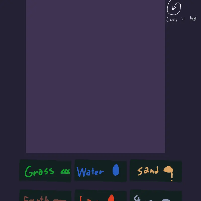 Game by @ThatSpotlightCrecendo