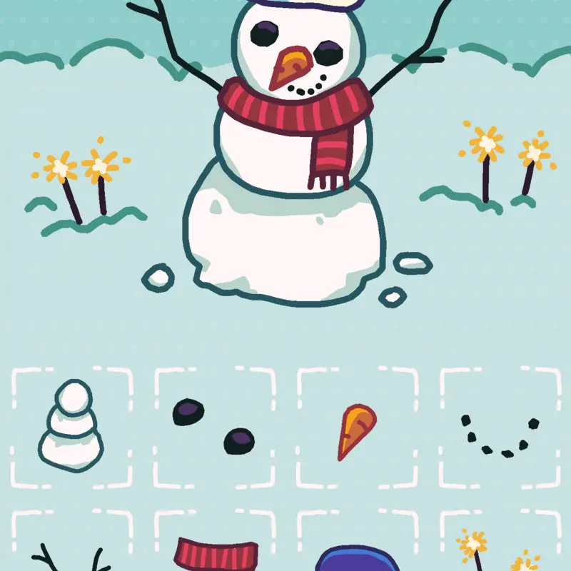 Game by @LUNA_2025