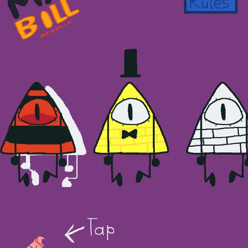 Game by @bryamscaci