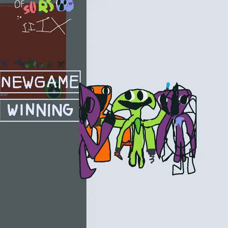 Game by @5iajskshsj
