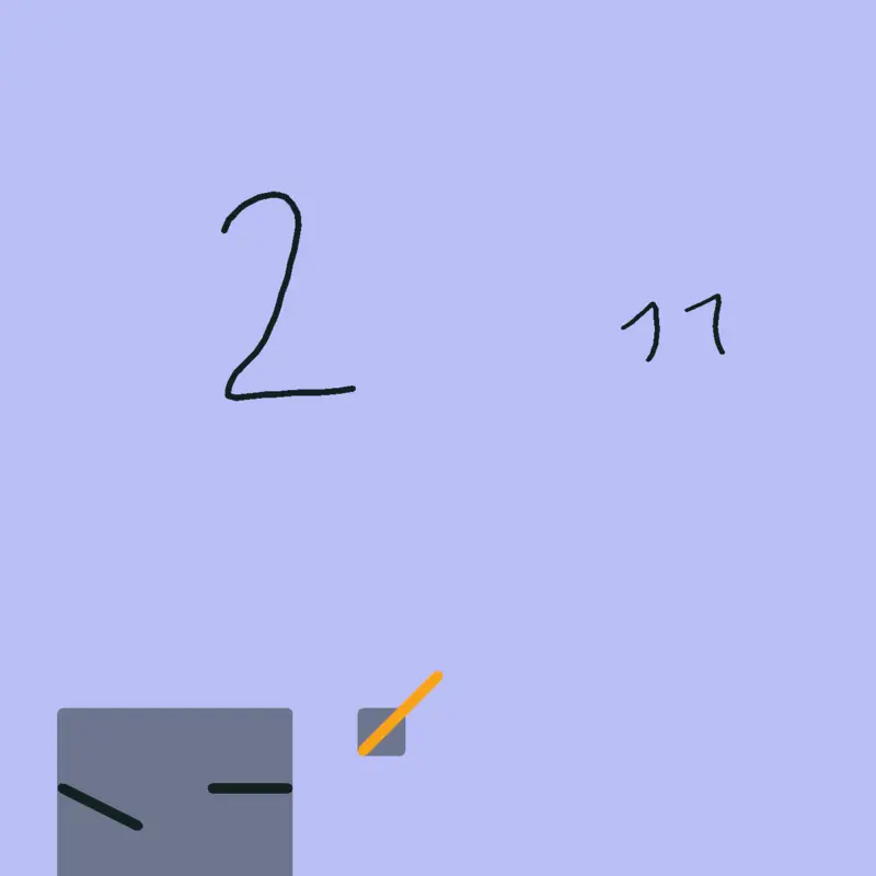 Game by @mini_robot