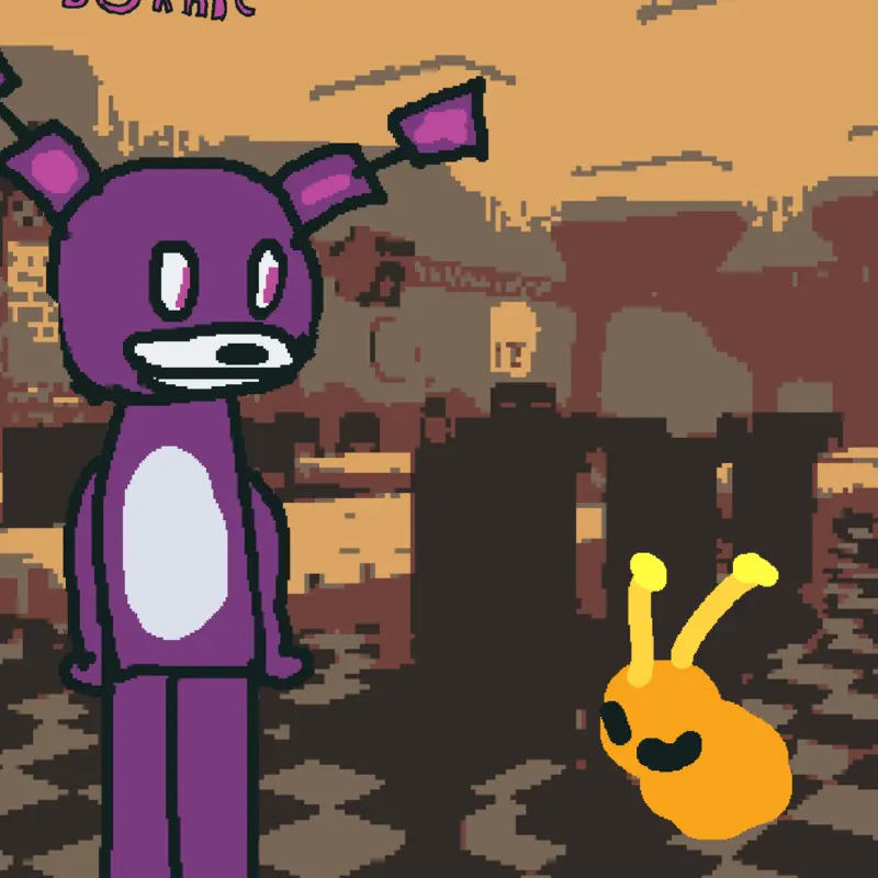 Game by @KingSonic777