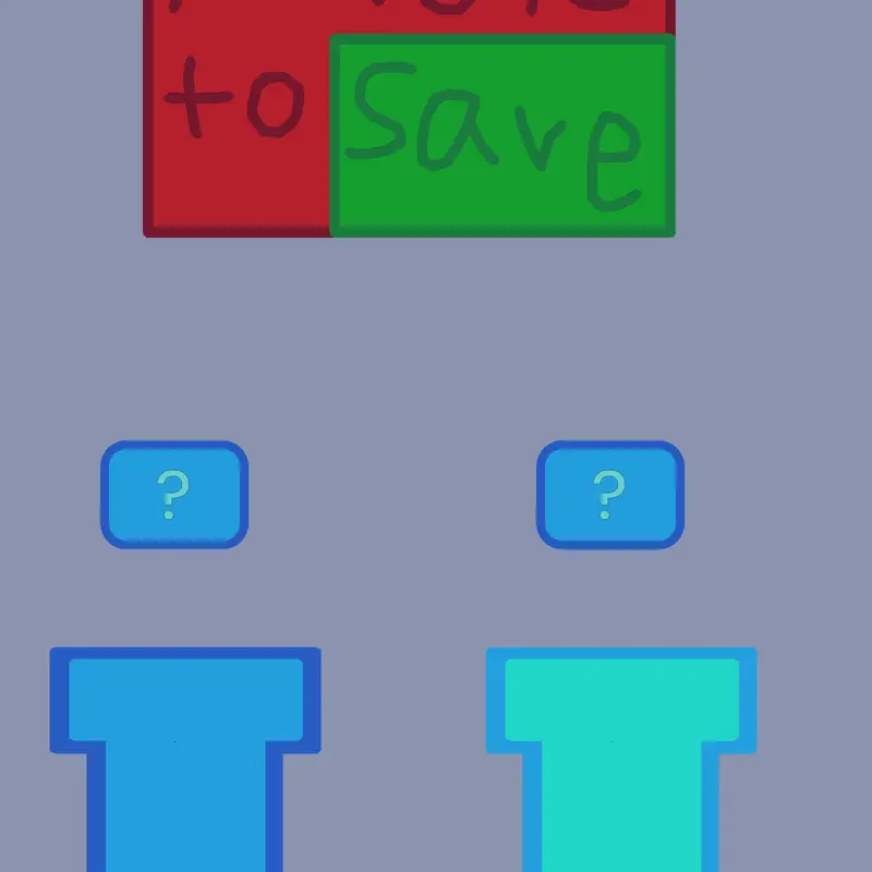 Game by @Azdraws