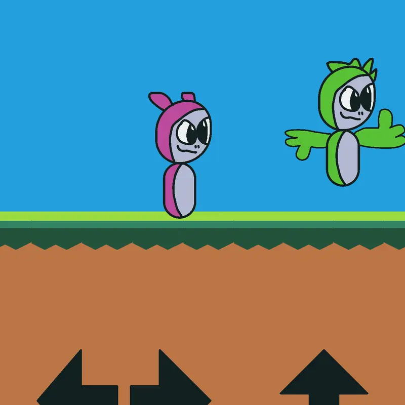 Game by @RilYmann