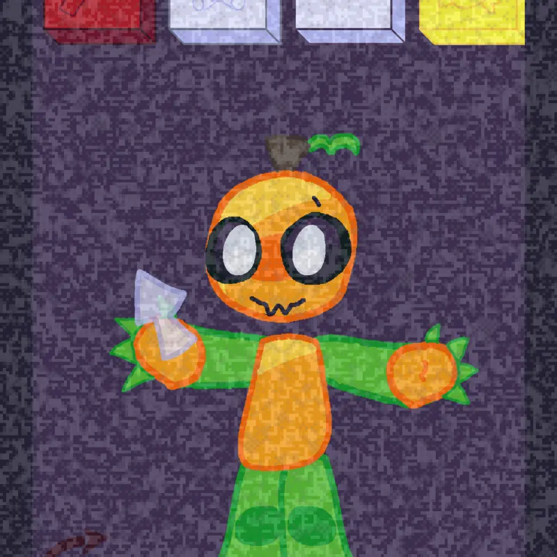 Gourdy Ragdoll by @GermanGuy