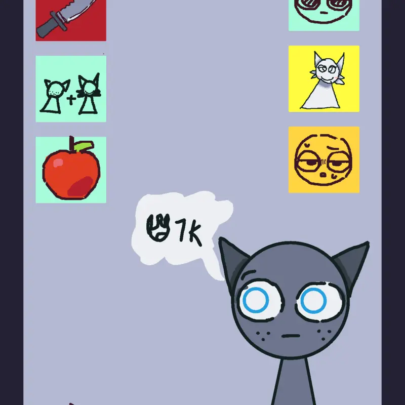 Game by @kaleohcdiasYT