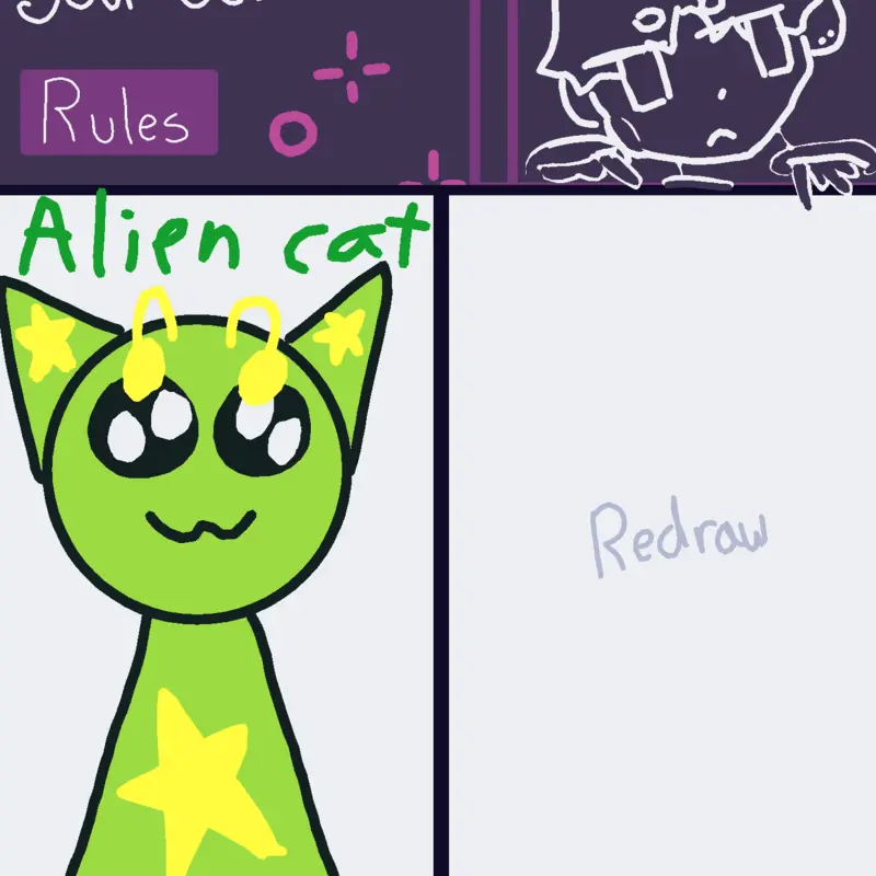 Game by @WendaaXD