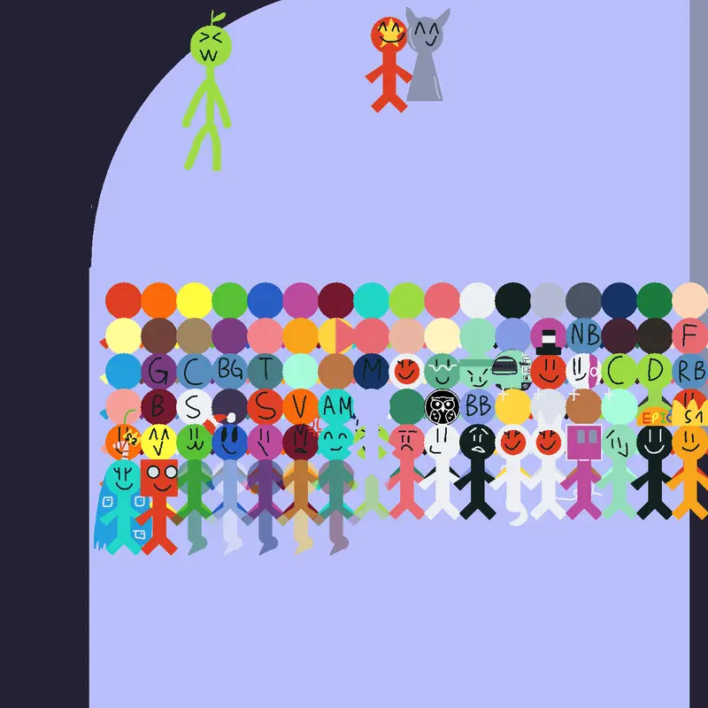Game by @CeutaProductions