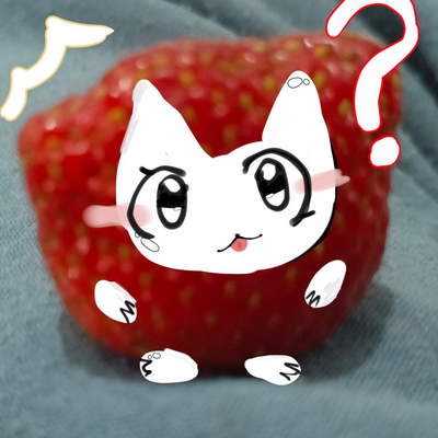 @Straw-Berry