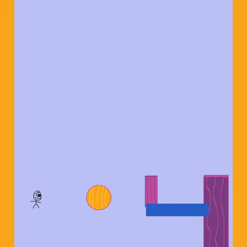 Game by @mcdonalds
