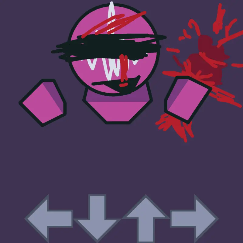 Game by @tophatman