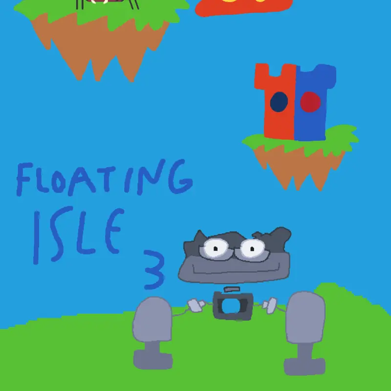 Game by @Game_inc