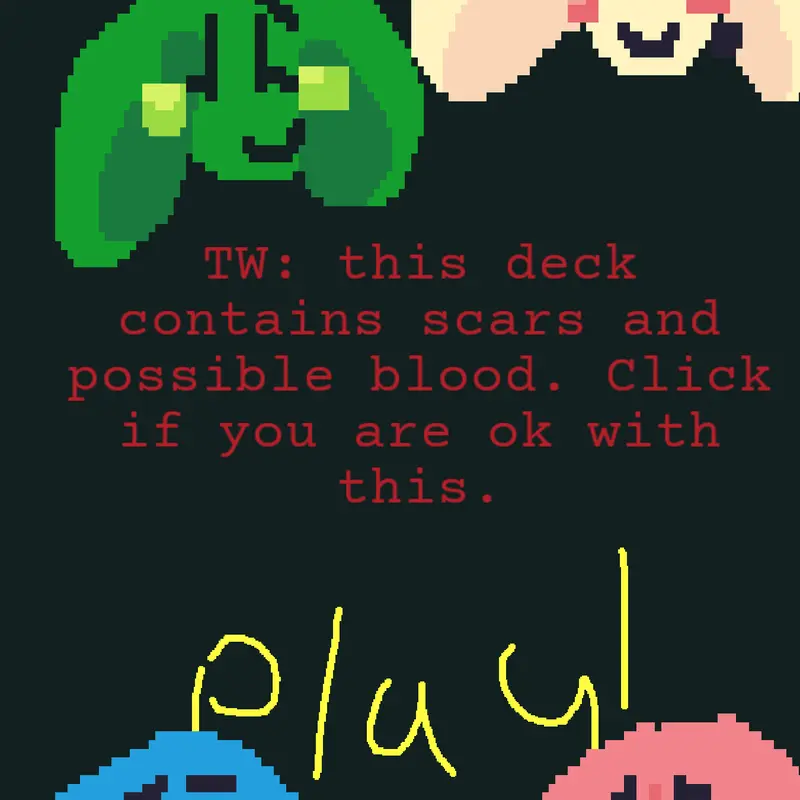 Epic animal hospital puzzle :3 by @RandomQuilting