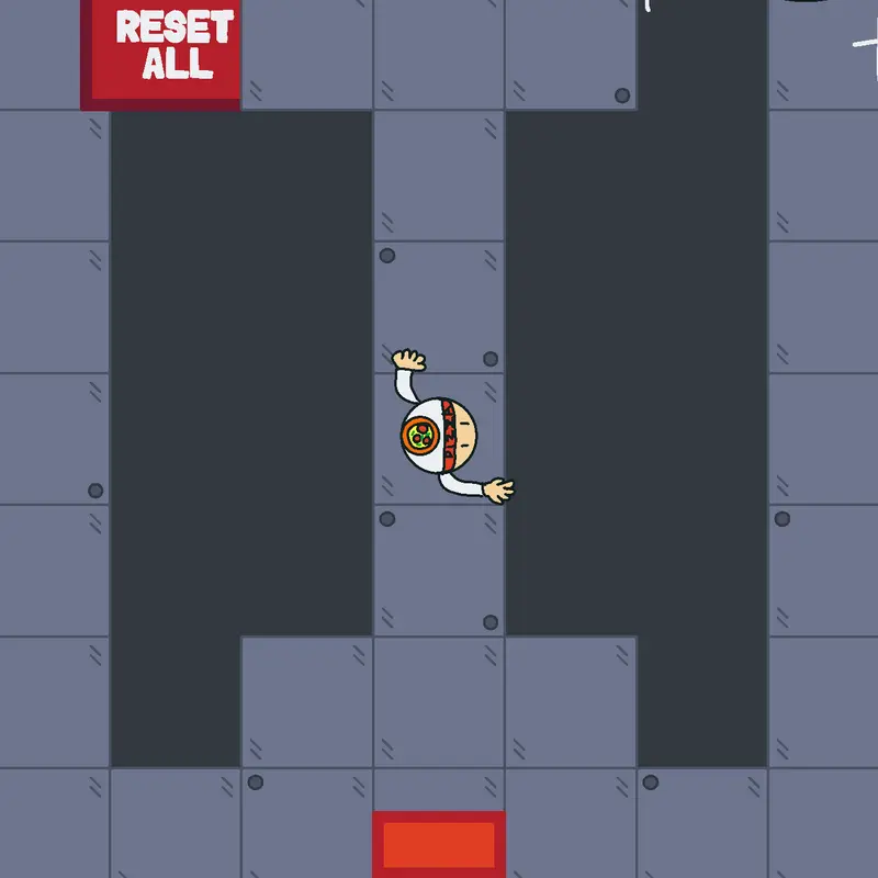 Game by @gustaco
