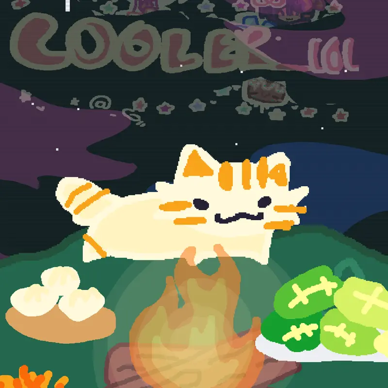 Game by @aaaaaaaaaagggh