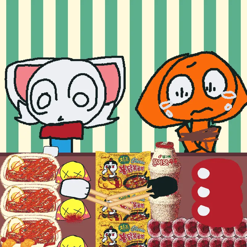 Game by @SawitriArumS