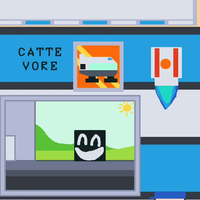 Game by @unop