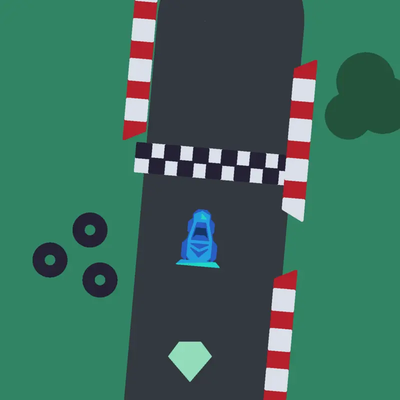 Game by @yourn