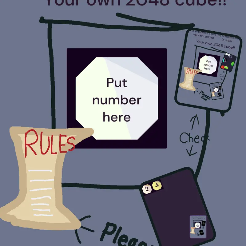 Game by @IronIsnotreal