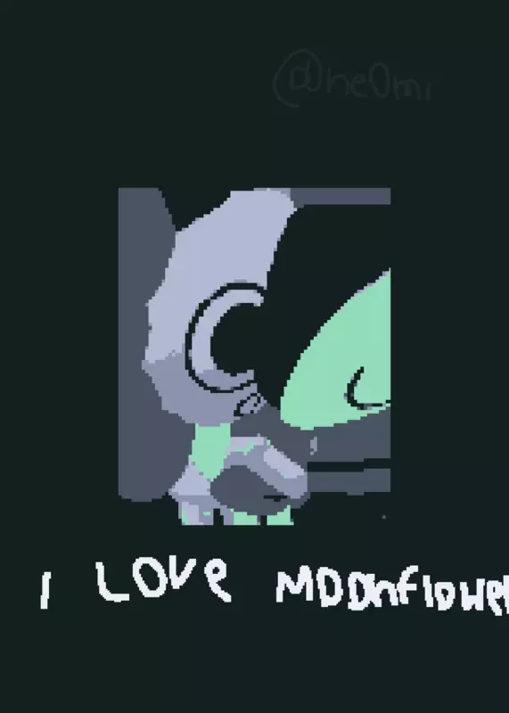 Game by @ne0mi