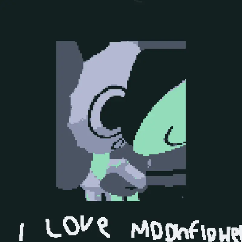 Game by @ne0mi