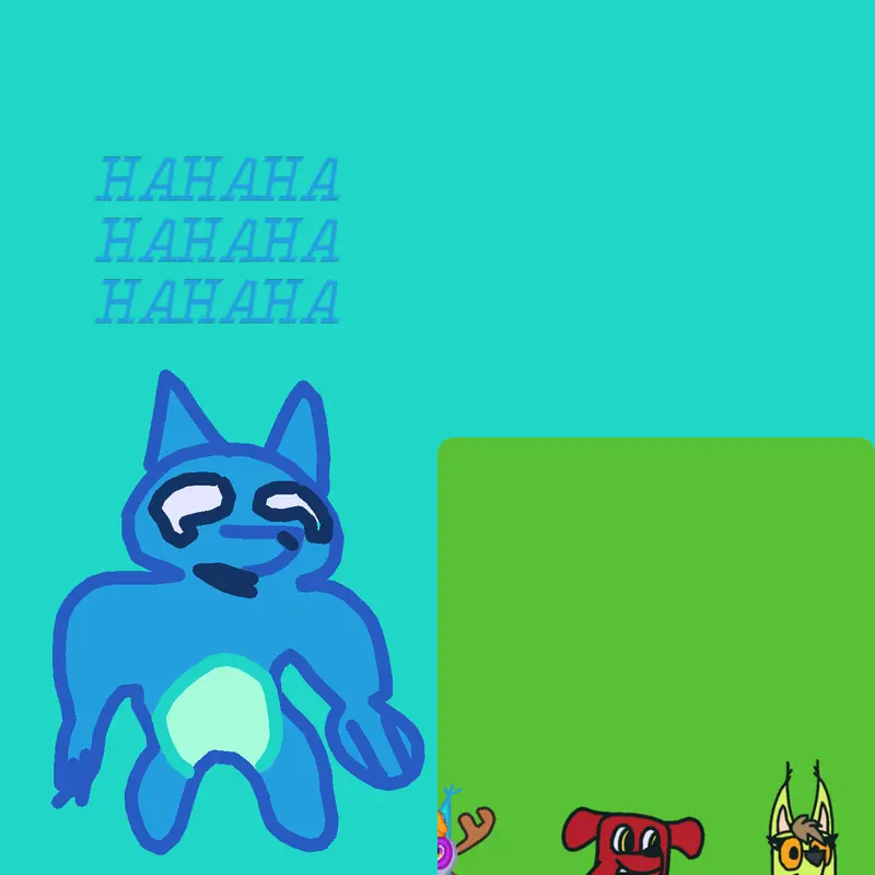 Game by @bluey7018