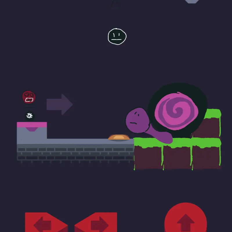 Game by @Rolandoski