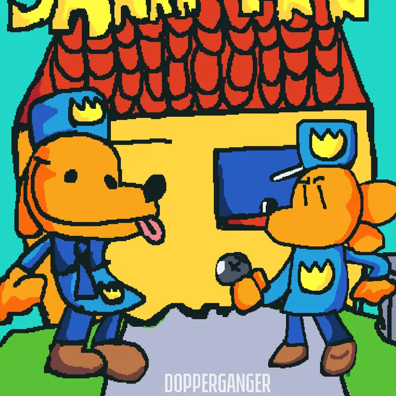 Game by @tedthedeckcreater