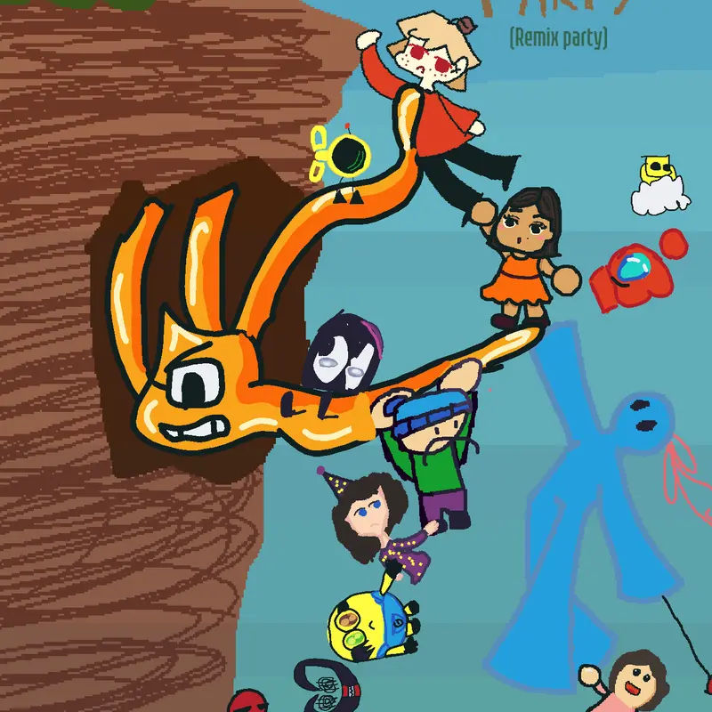Game by @zafry